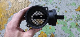 Caudalímetro Bosch 0280218075 BMW 316I