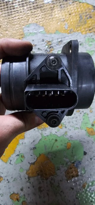 Caudalímetro Bosch 0280218075 BMW 316I