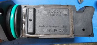 Caudalímetro Bosch 0280218075 BMW 316I