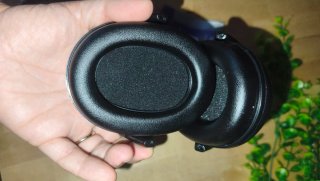 Auriculares / orejeras protección auditiva niños