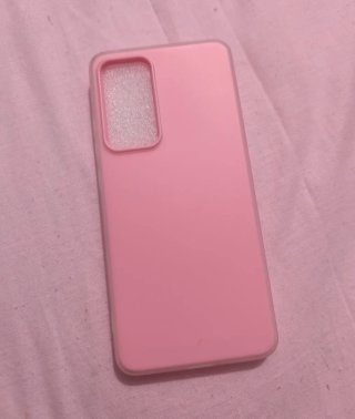 Funda doble rosa Xiaomi 12S
