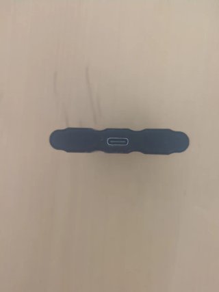 SSD Portátil 1TB