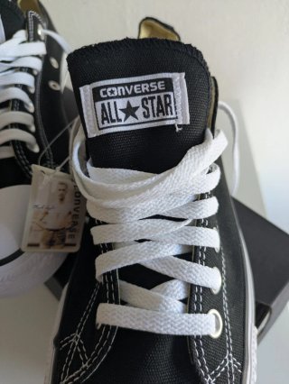 Zapatillas Converse Unisex Talla 43
