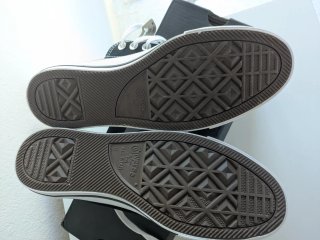 Zapatillas Converse Unisex Talla 43