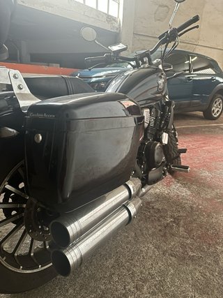 Mitt Funrider 400