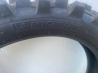 Pareja Neumáticos Michelin Cross AC10 Enduro 18-21