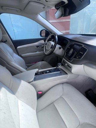 Volvo XC90 2017