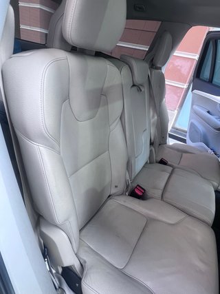 Volvo XC90 2017