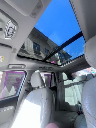 Volvo XC90 2017