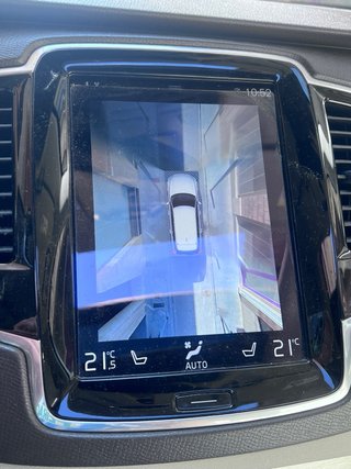 Volvo XC90 2017