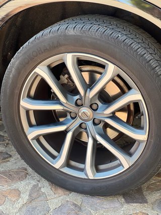 Volvo XC90 2017