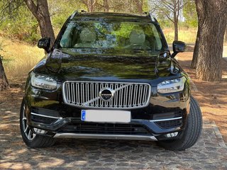Volvo XC90 2017