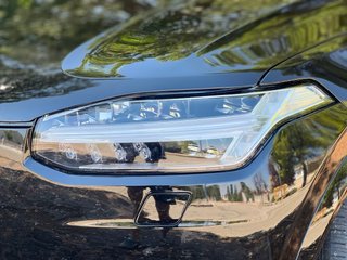 Volvo XC90 2017