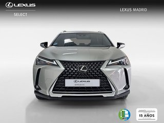 Lexus UX 2.0 250h Business City