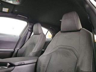 Lexus UX 2.0 250h Business City