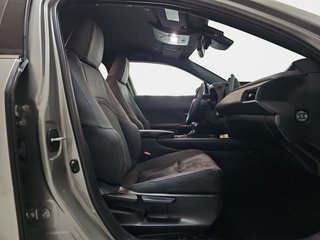 Lexus UX 2.0 250h Business City