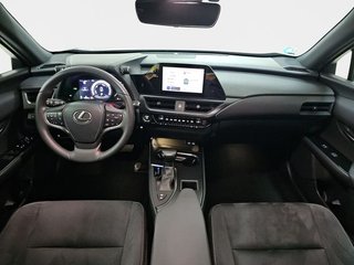 Lexus UX 2.0 250h Business City