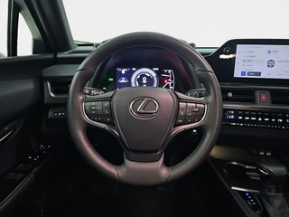 Lexus UX 2.0 250h Business City