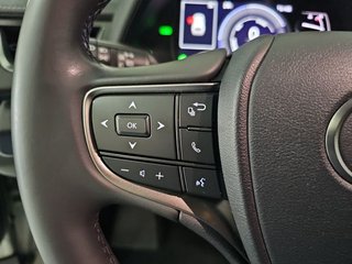 Lexus UX 2.0 250h Business City
