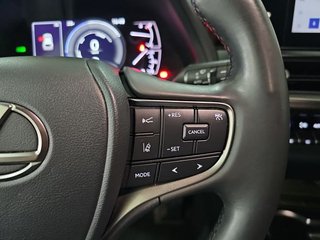 Lexus UX 2.0 250h Business City