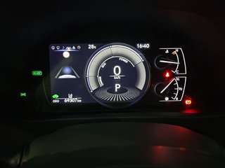 Lexus UX 2.0 250h Business City
