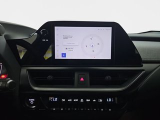 Lexus UX 2.0 250h Business City