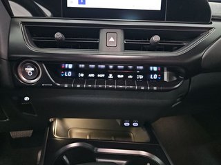 Lexus UX 2.0 250h Business City