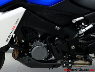 SUZUKI GSX-S 1000