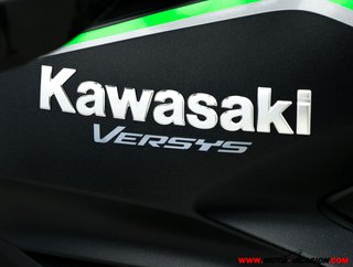 KAWASAKI VERSYS 1000
