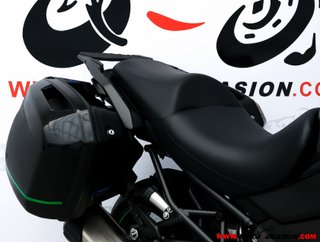 KAWASAKI VERSYS 1000