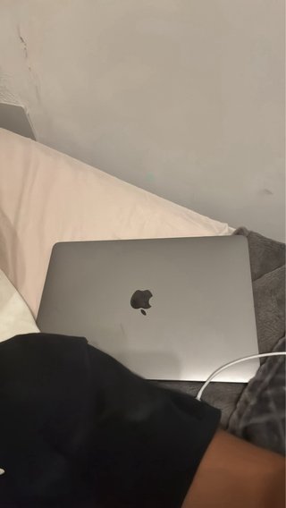 MacBook Pro 2013 Argento/Grigio Spaziale