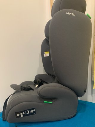 Silla de coche Kikka Boo i-Size
