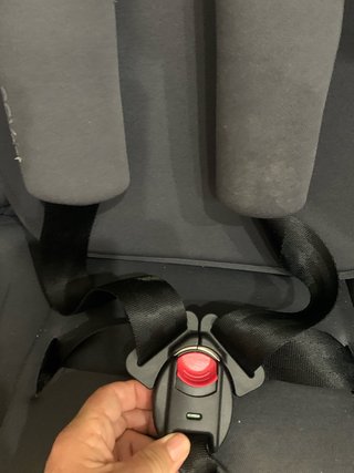 Silla de coche Kikka Boo i-Size