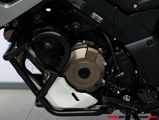 SUZUKI V-STROM 1050 XT