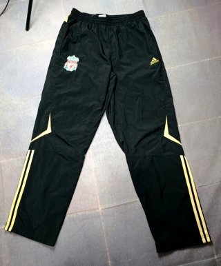 Pantalón Chándal Adidas Liverpool Talla XL