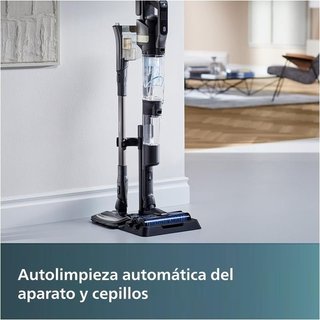 Aspiradora sin Cable Philips Wet&Dry S 9000 NUEVA