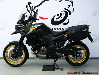 SUZUKI V-STROM 1050 XT