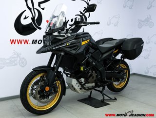 SUZUKI V-STROM 1050 XT