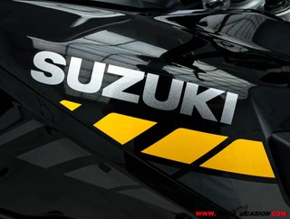 SUZUKI V-STROM 1050 XT