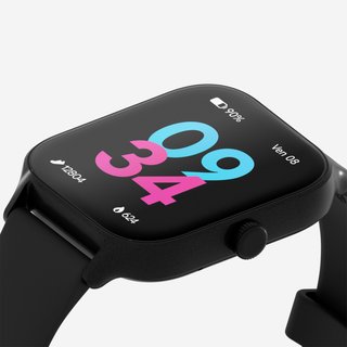 Reloj inteligente deportivo GPS Fit100 M