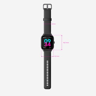 Reloj inteligente deportivo GPS Fit100 M