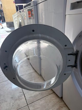 Lavadora Daewoo 7kg A++ 1000 RPM