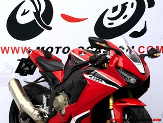 HONDA CBR 1000 RR FIREBLADE