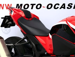 HONDA CBR 1000 RR FIREBLADE