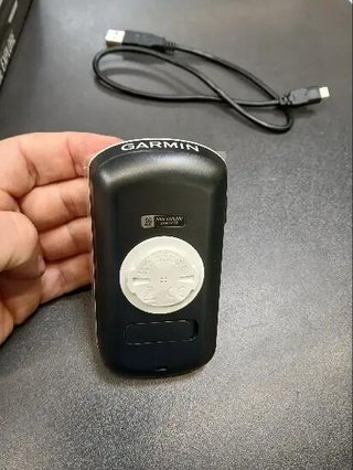 Garmin Edge Explore GPS bicicleta
