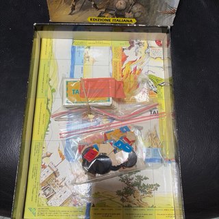 Talisman Edizione Italiana 1990