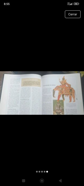 Egipto el imperio de los faraones