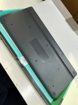 Tastiera wireless Logitech K400 Plus con touchpad