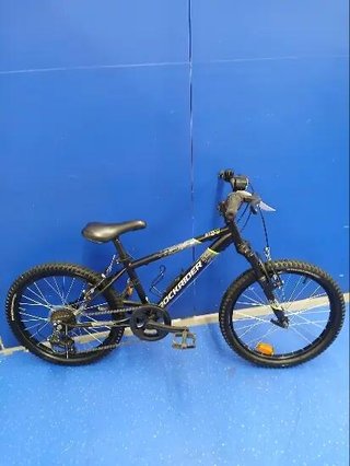 ROCKRIDER ST 500 sport trail 20 pulgadas