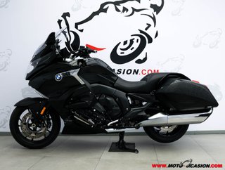 BMW K 1600 B